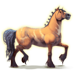 mytologický kôň arion