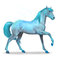 bleu