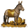 mytologický kôň midas