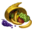 Roh hojnosti