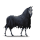 poník mors