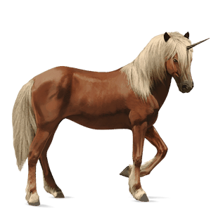 jazdecký jednorožec americký paint horse ryšiak tobiano