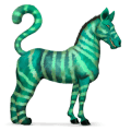 poník waleský pony hnedý ryšiak