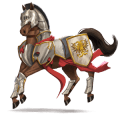 božský kôň gawain