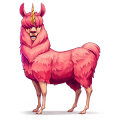 poník brunblakk