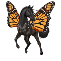 poník waleský pony hnedý ryšiak