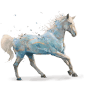 drahokamový kôň opál