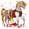 poník waleský pony plavák