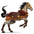mytologický kôň slöngvir