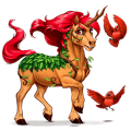 jazdecký kôň americký paint horse hnedák tobiano