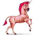 jazdecký kôň shagya arabian svetlošedý