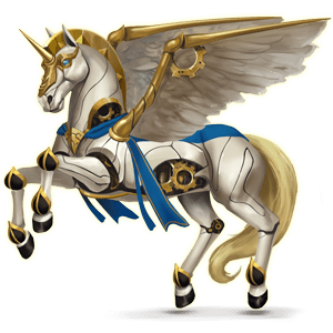 božský kôň quindecim