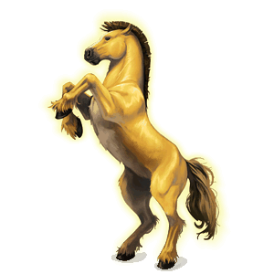 mytologický kôň xanthos