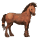 jazdecký kôň andalúzsky kôň čierny