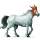 jazdecký kôň arabský kôň škvrnitý beluš