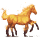 ohňový sleipnir