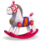 toyrockinghorse