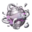 kovový element