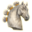 pletenie gombíkových vrkôčikov