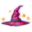 Čarovný klobúk