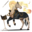 sfarbenie koňa dirigent