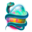 vajce fanes