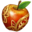 prehliadkové jablko