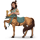 putovný kôň kentaur