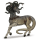 putovný kôň gorgona