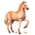 drahokamový kôň topaz